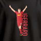 Steven Gerrard T-Shirt
