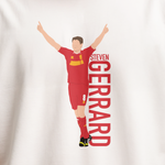Steven Gerrard T-Shirt