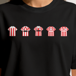 Stoke City Kit T-Shirt