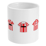Stoke City Kit Mug