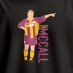 Stuart McCall T-Shirt