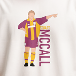 Stuart McCall T-Shirt