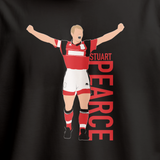 Stuart Pearce T-Shirt