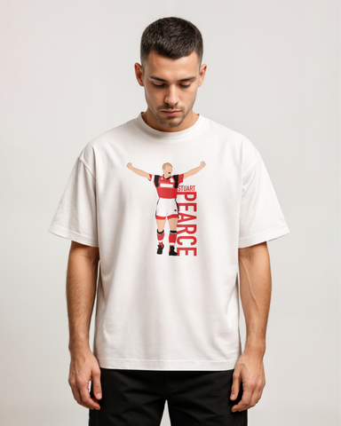 Stuart Pearce T-Shirt
