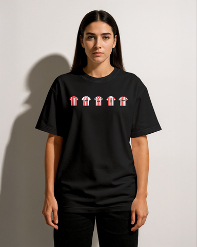 Sunderland Kit T-Shirt