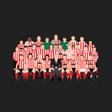 Sunderland Icons T-shirt