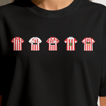 Sunderland Kit T-Shirt