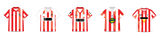 Sunderland Kit T-Shirt
