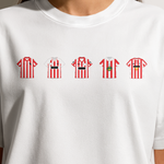 Sunderland Kit T-Shirt