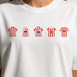 Sunderland Kit T-Shirt