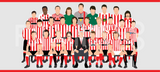 Sunderland Icons Mug