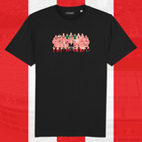 Sunderland Icons T-shirt