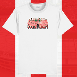 Sunderland Icons T-shirt