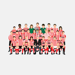 Sunderland Icons T-shirt