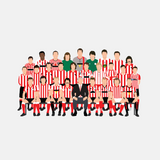 Sunderland Icons T-shirt