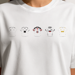 Swansea City Kit T-Shirt