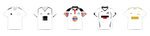 Swansea City Kit Mug