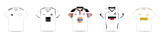 Swansea City Kit Mug