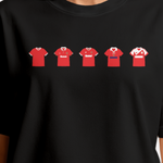 Swindon Town Kit T-Shirt