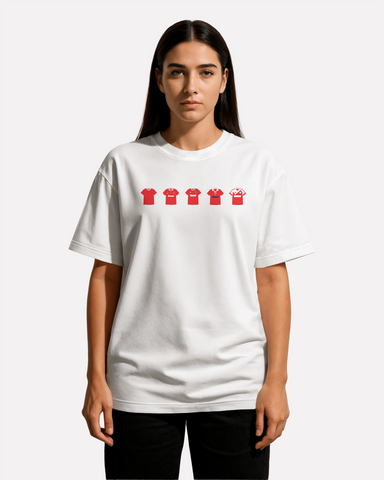 Swindon Town Kit T-Shirt