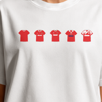Swindon Town Kit T-Shirt