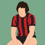 'Supermac' Print