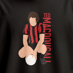 Ted MacDougall T-Shirt
