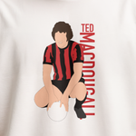 Ted MacDougall T-Shirt