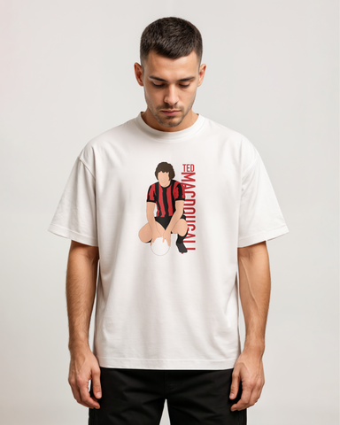 Ted MacDougall T-Shirt