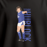 Terry Hurlock T-Shirt