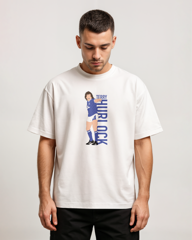 Terry Hurlock T-Shirt
