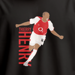 Thierry Henry T-Shirt