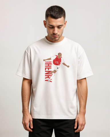Thierry Henry T-Shirt