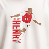 Thierry Henry T-Shirt