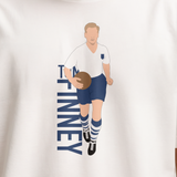 Tom Finney T-Shirt