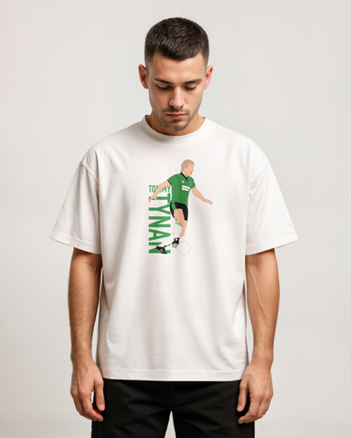 Tommy Tynan T-Shirt