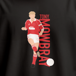 Tony Mowbray T-Shirt