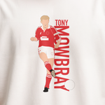 Tony Mowbray T-Shirt