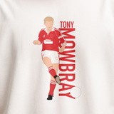 Tony Mowbray T-Shirt