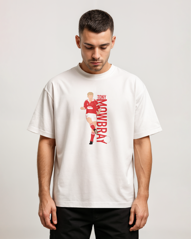 Tony Mowbray T-Shirt