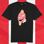 Tony Currie T-Shirt