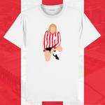 Tony Currie T-Shirt