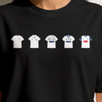 Tottenham Hotspur Kit T-Shirt