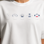 Tottenham Hotspur Kit T-Shirt