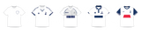 Tottenham Hotspur Kit Mug