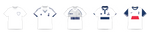Tottenham Hotspur Kit T-Shirt