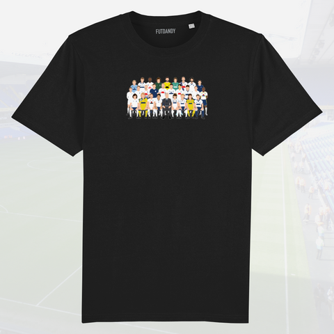 Tottenham Hotspur Icons T-shirt