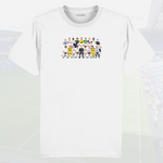 Tottenham Hotspur Icons T-shirt