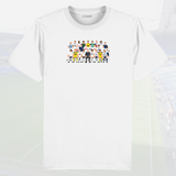 Tottenham Hotspur Icons T-shirt