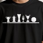Tottenham Hotspur Trophy T-Shirt